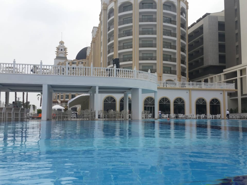 Aussicht J'adore Deluxe Hotel & Spa