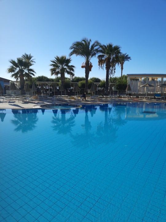 Pool Lindos Princess Beach Resort & Spa