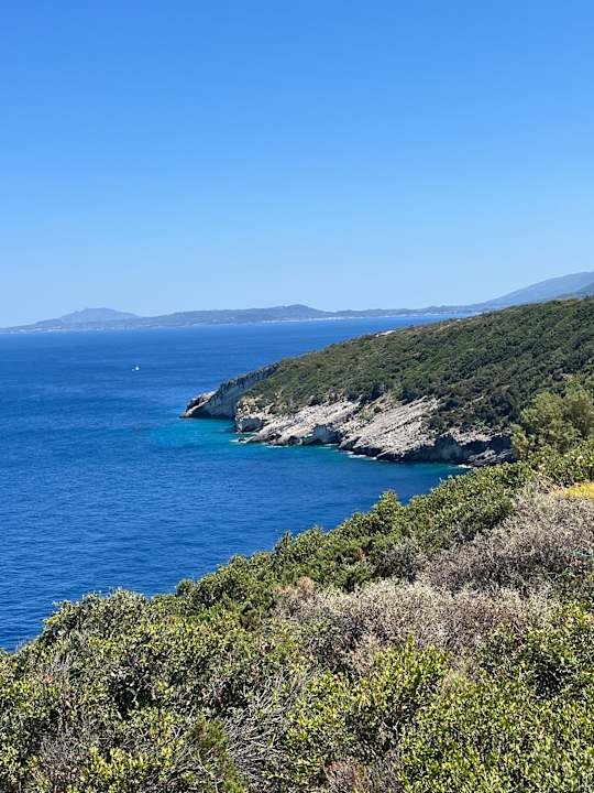 Strand Seven Seas Palmeras Bay Alanya