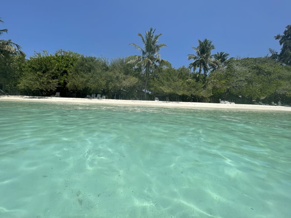 Strand Adaaran Select Hudhuran Fushi - Premium All Inclusive