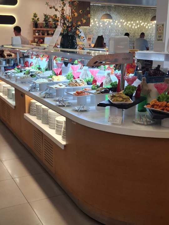 Gastro Calimera Side Resort