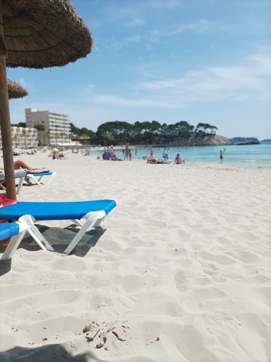 Strand Hotel Morlans Suites