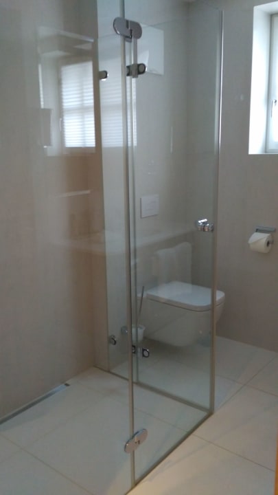 Zimmer Via Salina - Hotel am See - Adults only