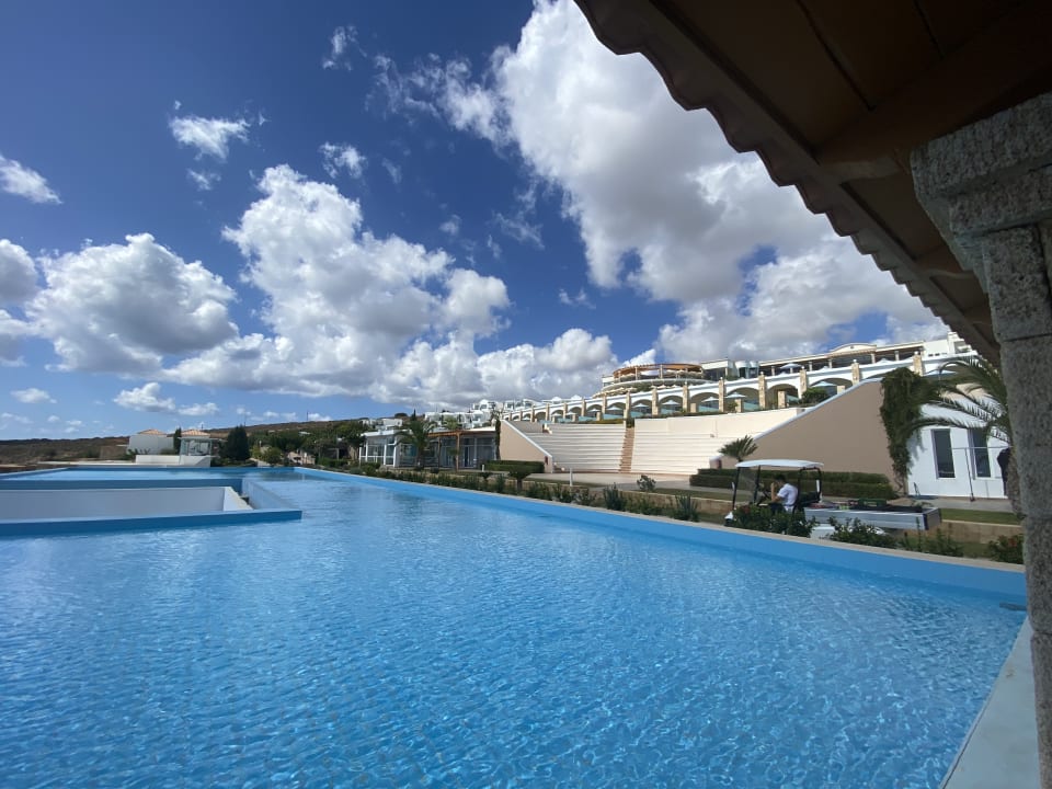 Außenansicht Atrium Prestige Thalasso Spa Resort & Villas