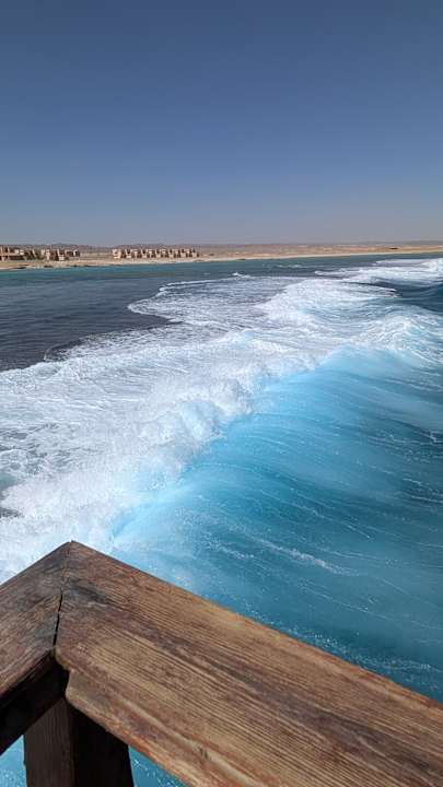 Strand Lazuli Hotel Marsa Alam