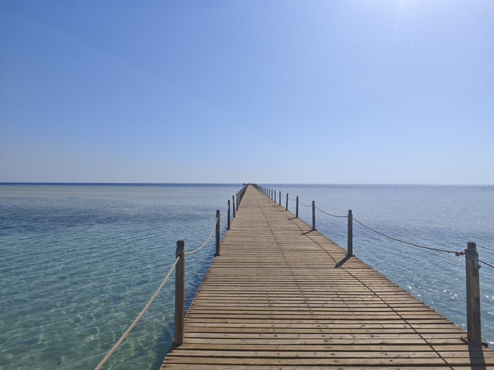 Strand Casa Mare Resort