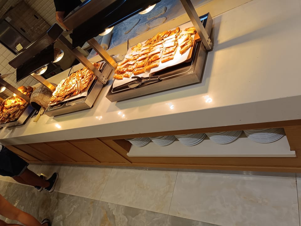 Gastro Dosinia Luxury Resort