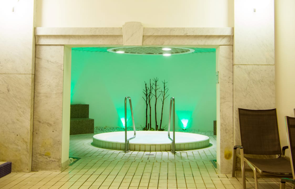 Sport & Freizeit Hotel Konradshof