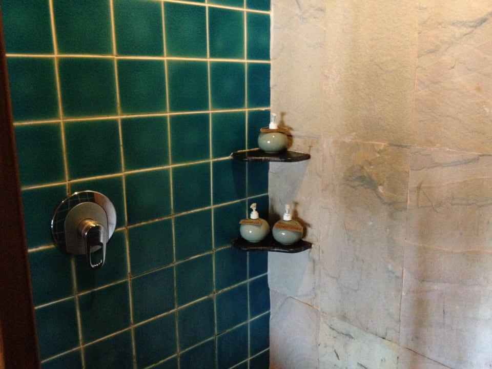 Łazienka Santhiya Koh Phangan Resort & Spa