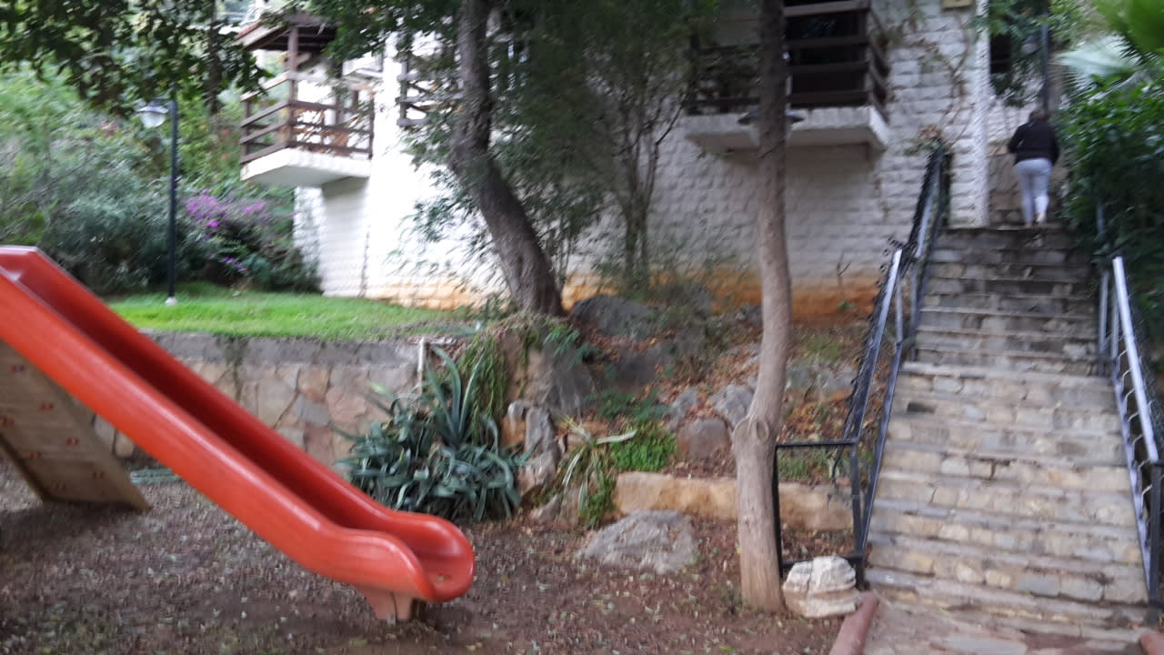 Außenansicht La Finca Marina