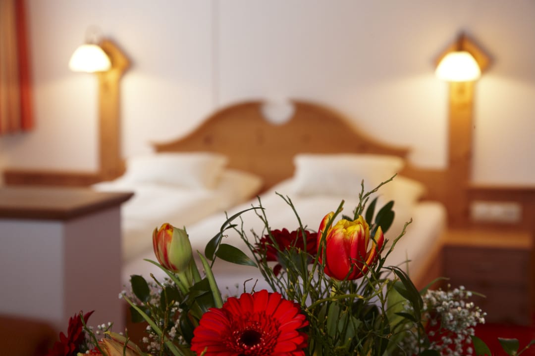 Zimmer Alpengasthof Grüner