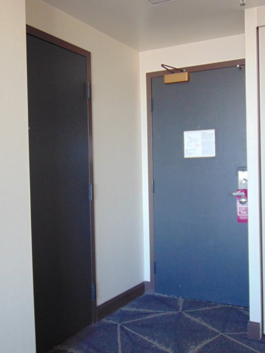 Zimmer Hotel Hilton Atlanta