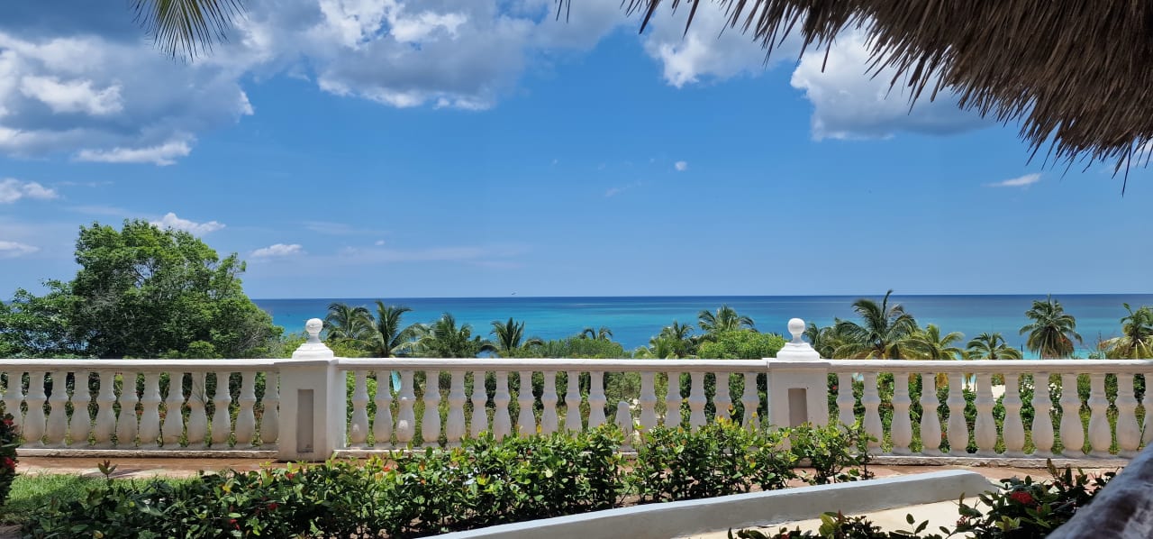 Pool Sol Rio De Luna y Mares