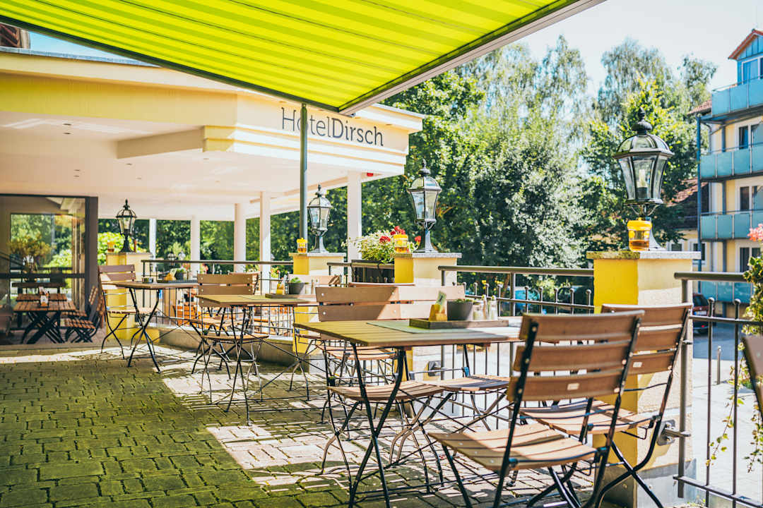 Gastro Hotel Dirsch Wellness & Spa Resort