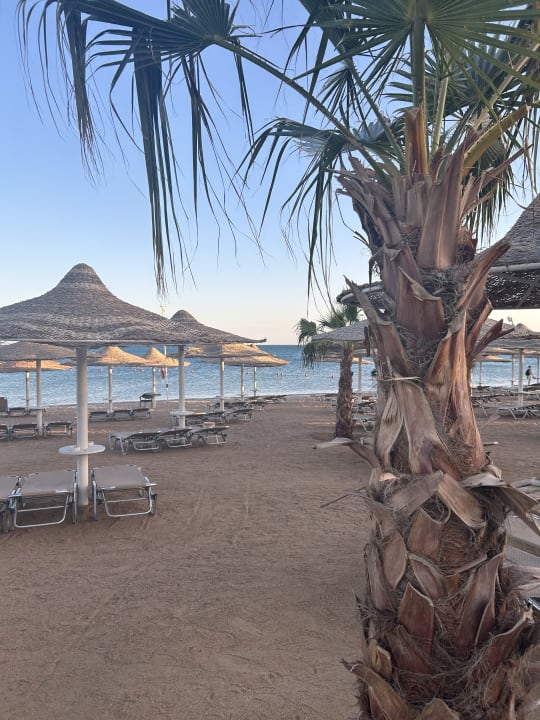 Strand Jaz Soma Beach