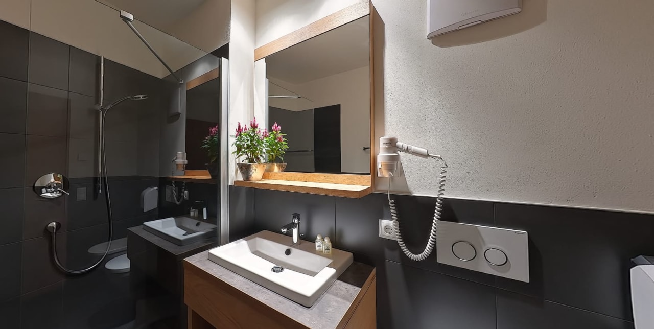 Zimmer Residence Sägemühle