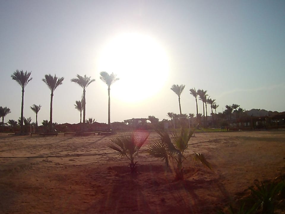 Strand Three Corners Sea Beach Resort