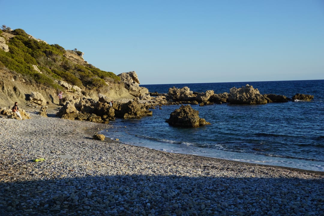Strand Atlantica Plimmiri