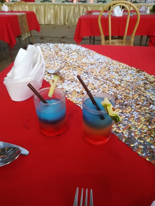 Gastro Ocean Breeze Resort