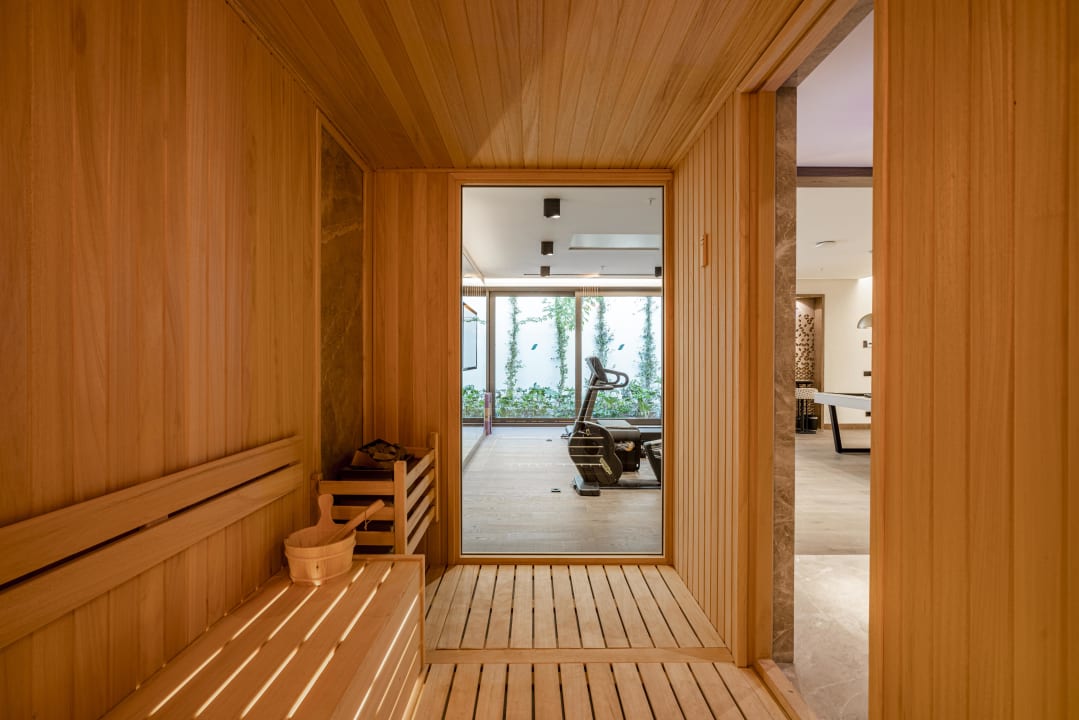 Sport & Freizeit Bayou Villas