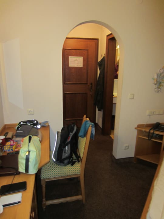 Zimmer Gasthof Hauslwirt