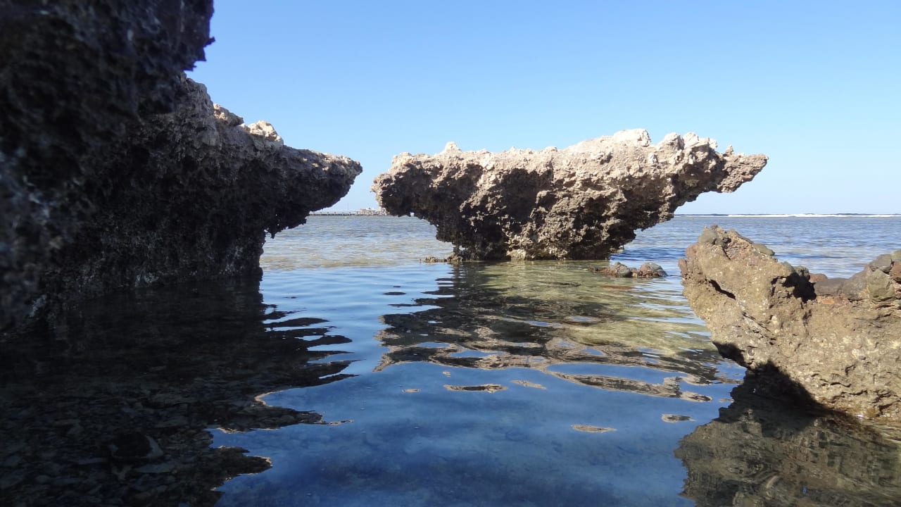 Umgebung TUI MAGIC LIFE Kalawy