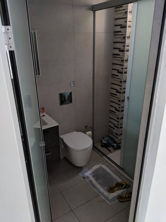 Zimmer Hotel Xidas Garden