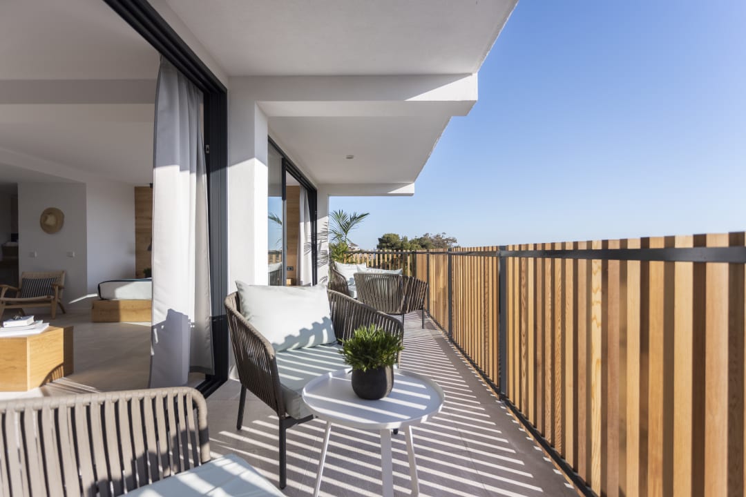 Sonstiges Las Gaviotas Suites Hotel