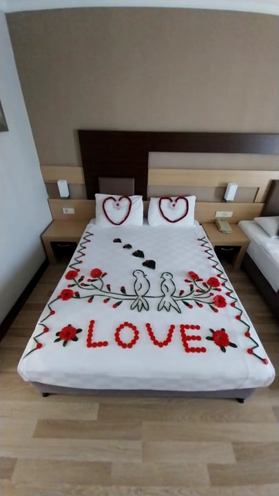 Zimmer Telatiye Resort