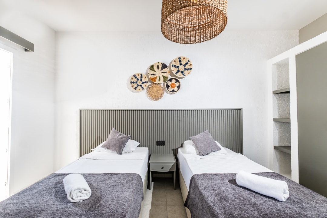 Zimmer Paloma Family Club