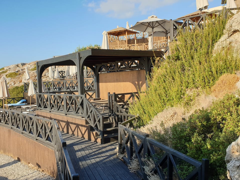 Sonstiges Hotel Kalithea Horizon Royal