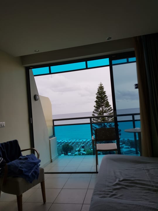 Zimmer Hotel Calypso Beach