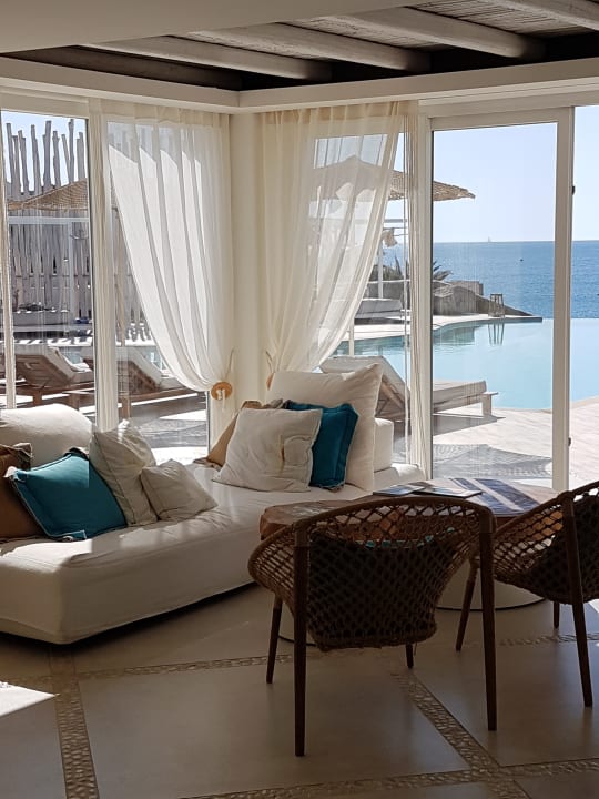 Lobby Artemis Deluxe Rooms