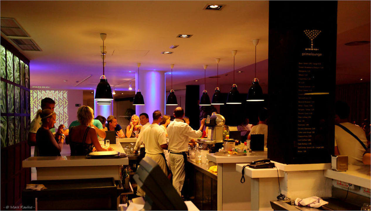 Sunprime Atlantic View & Spa Sunprime Atlantic View