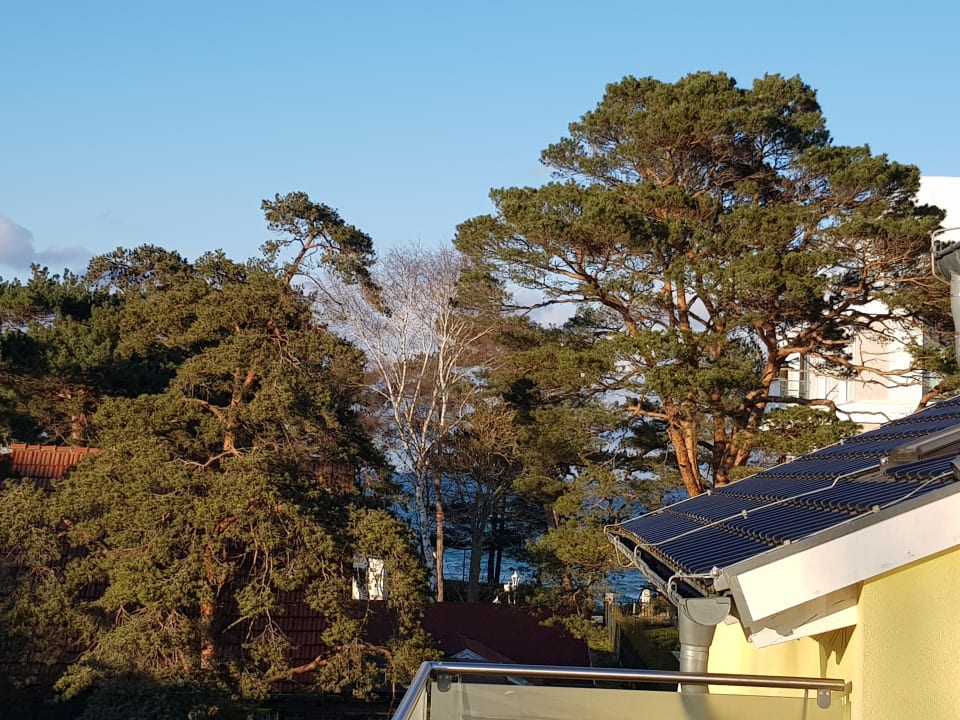 Ausblick Arkona Strandresidenzen by Private Palace Hotels & Resorts