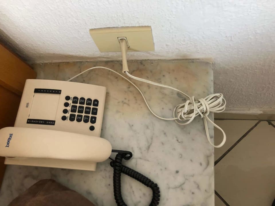 Zimmer Hotel Riviera