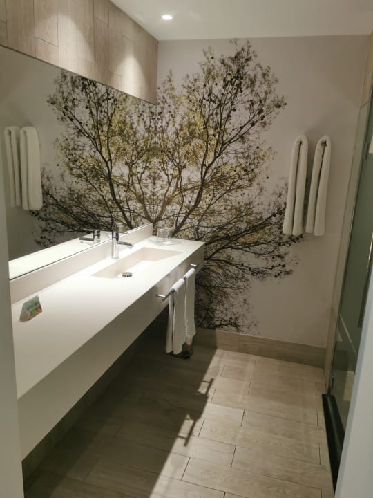 Zimmer allsun Hotel Illot Park