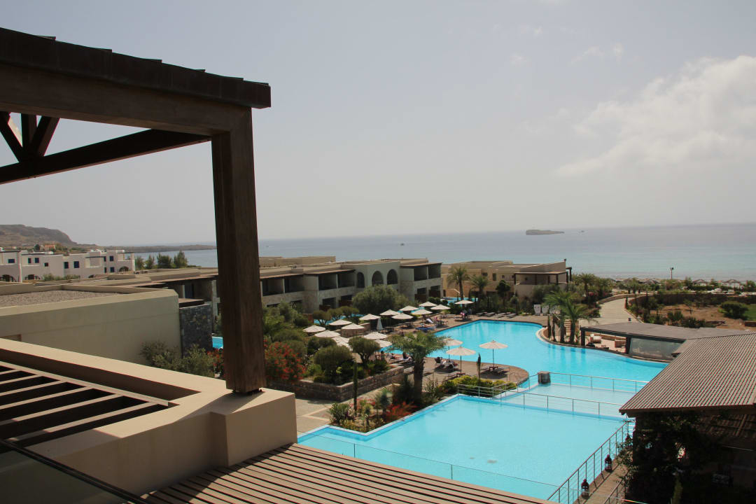 Hotelanlage Aquagrand Artistic Luxury Beach Resort - Adults only