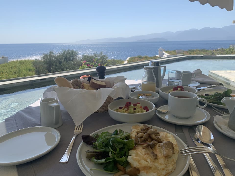 Gastro Elounda Peninsula All Suite Hotel