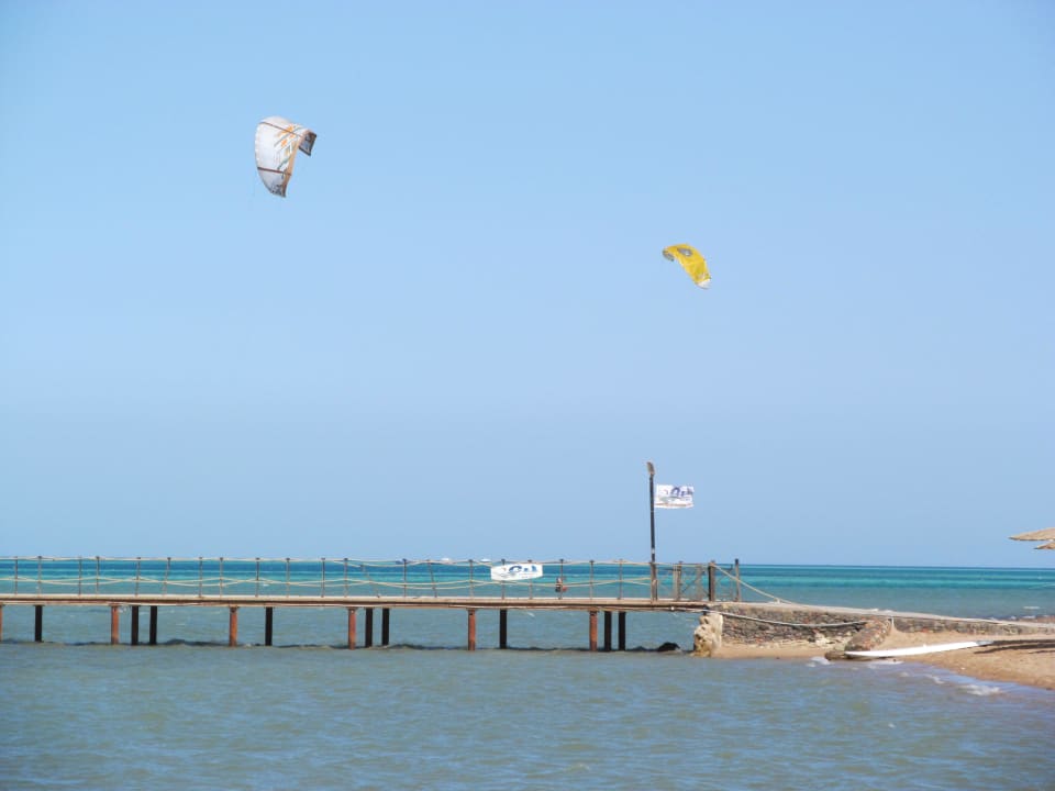 Kidsurfen  Golden Beach Resort