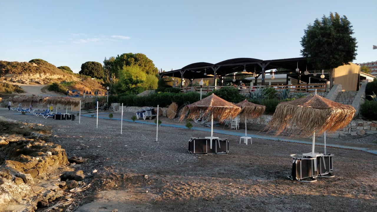 Strand Kresten Palace Hotel