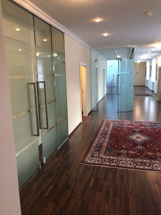 Zimmer IMLAUER Hotel Schloss Pichlarn