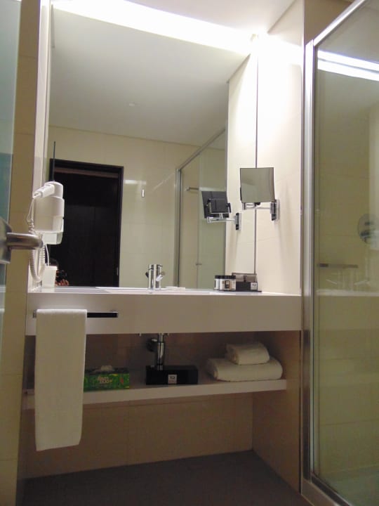 Zimmer Hotel Trópico