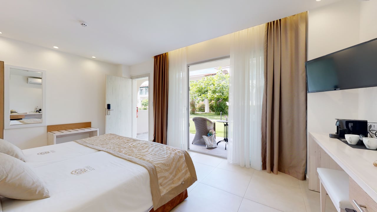 Zimmer Acrotel Athena Pallas