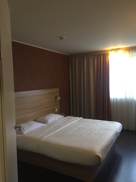 Zimmer Leonardo Hotel Vienna Schönbrunn