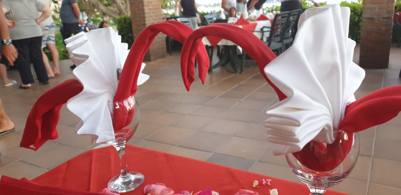 Gastro Horus Paradise Luxury Resort & Club