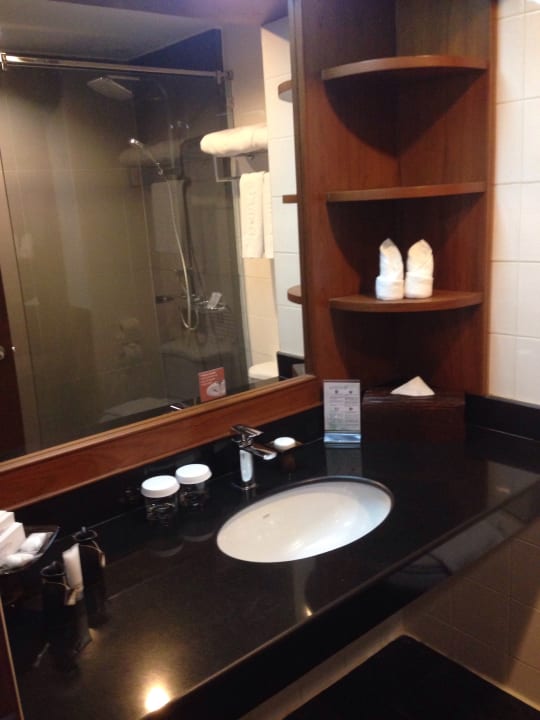 Zimmer Best Western Premier Bangtao Beach Resort & Spa