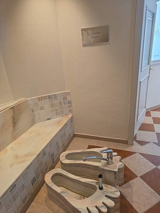 Sport & Freizeit Hotel Bismarck