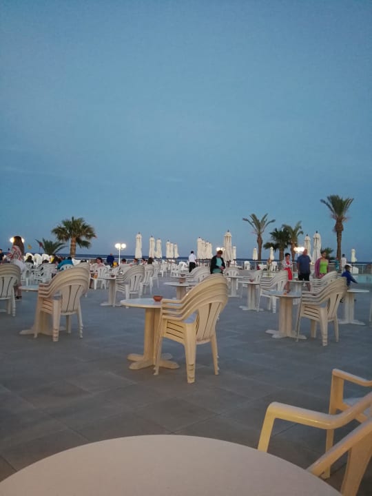 Gastro Omar Khayam Resort & Aquapark