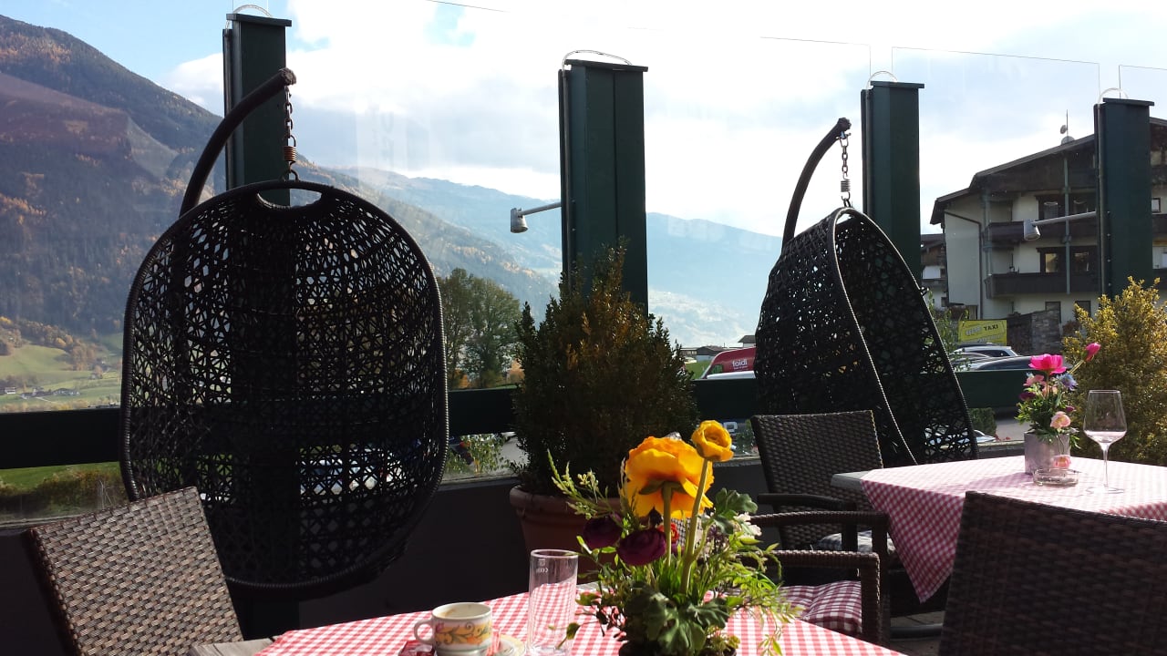 Sport & Freizeit Hotel Kohlerhof